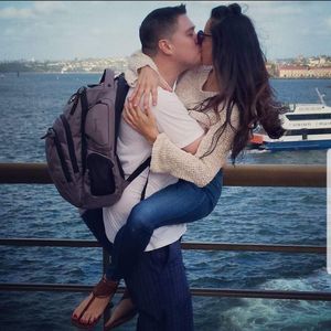 Meet your Posher, Noelle